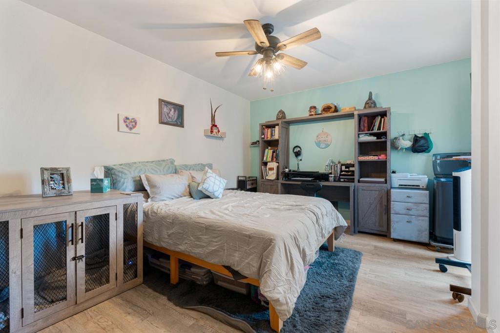 Mission Valley - Residential