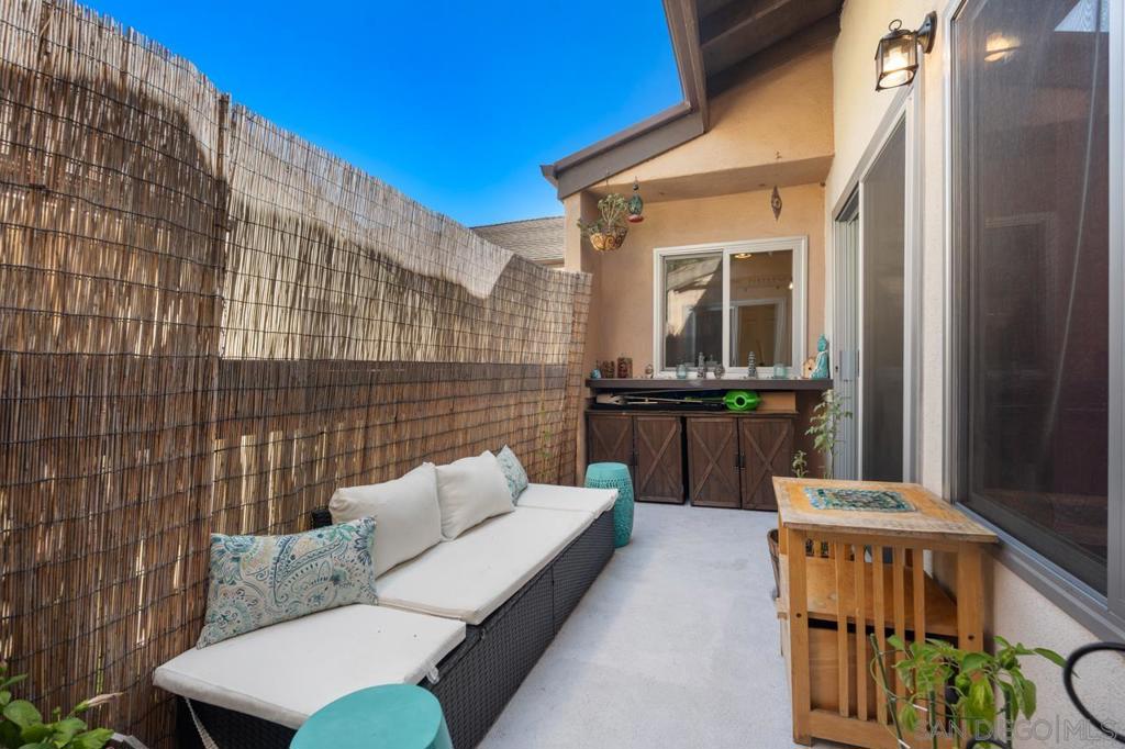 Mission Valley - Residential