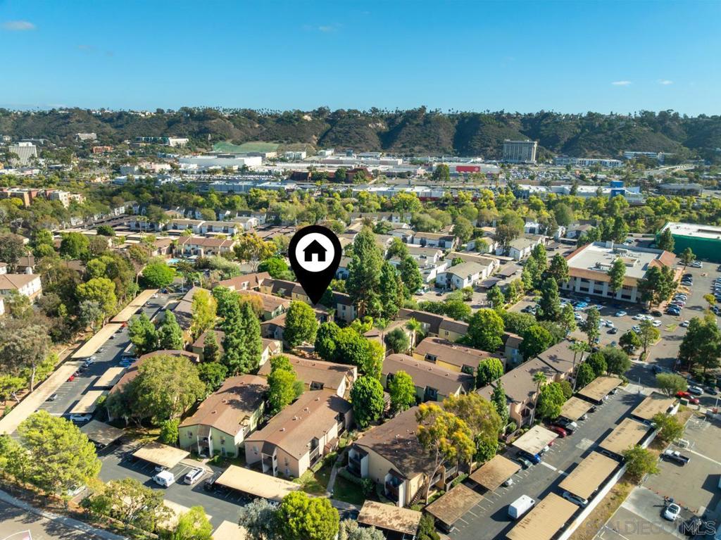 Mission Valley - Residential