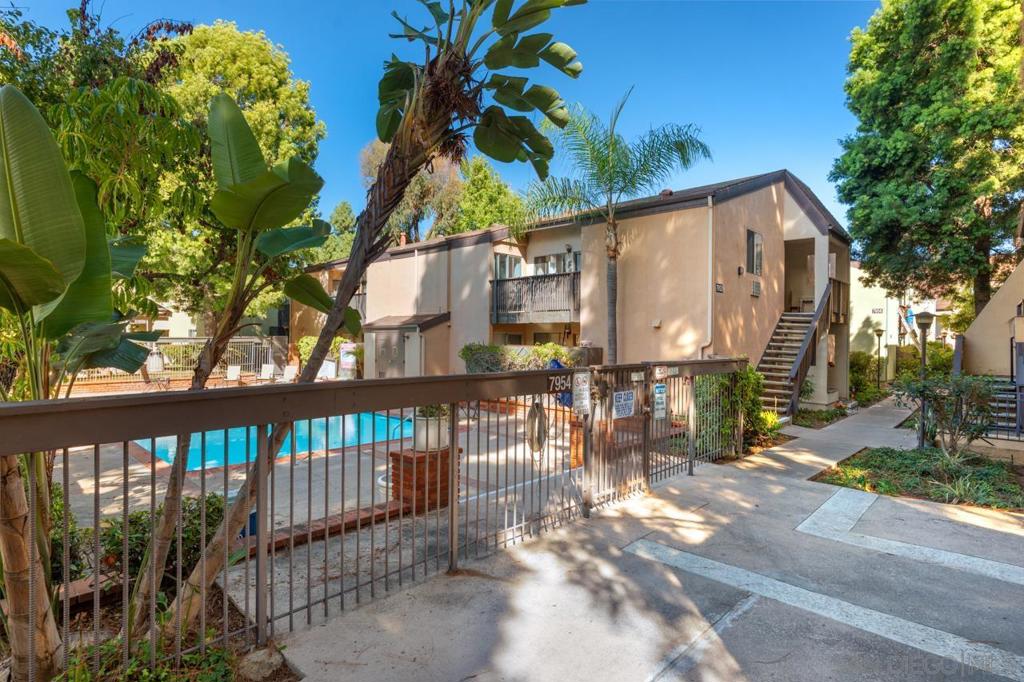 Mission Valley - Residential