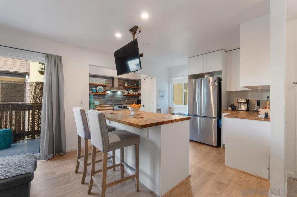 Mission Valley - Residential