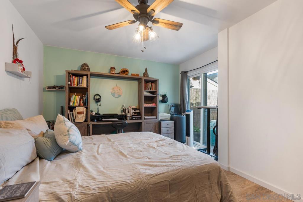 Mission Valley - Residential