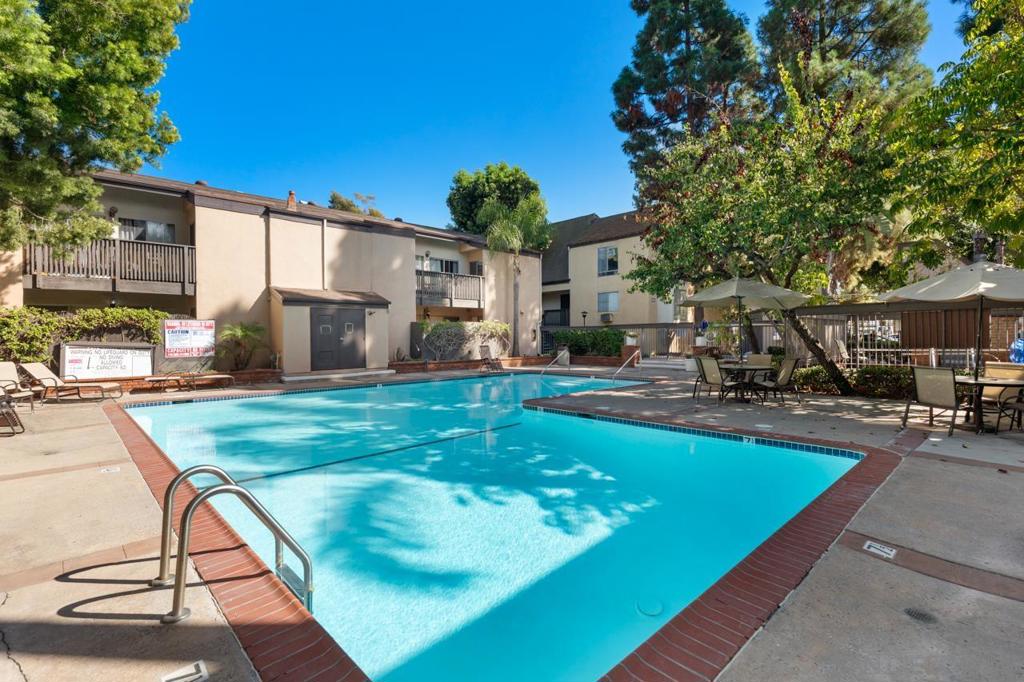 Mission Valley - Residential