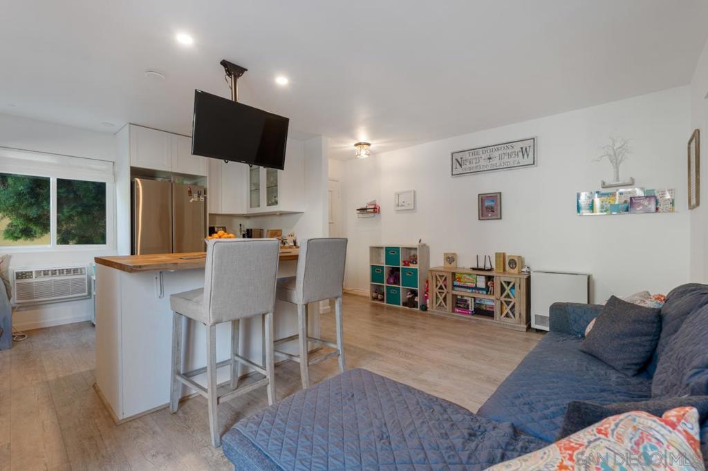 Mission Valley - Residential