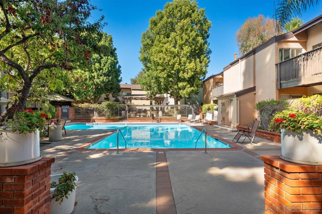 Mission Valley - Residential
