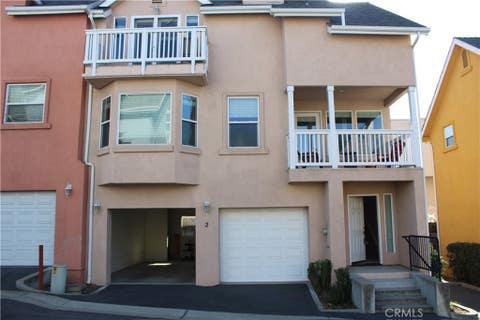 Photo of 1144 Walnut ST, San Luis Obispo, CA 93401 (MLS # SC26170485)