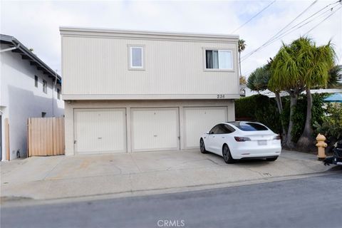 236 Avenida Del Poniente B San Clemente CA 92672