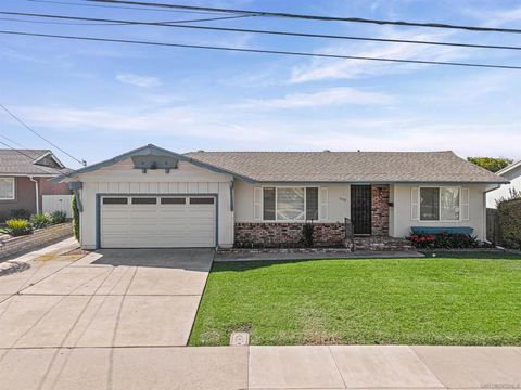 Photo of 1698 Ithaca St St, Chula Vista, CA 91913 (MLS # 260009507SD)