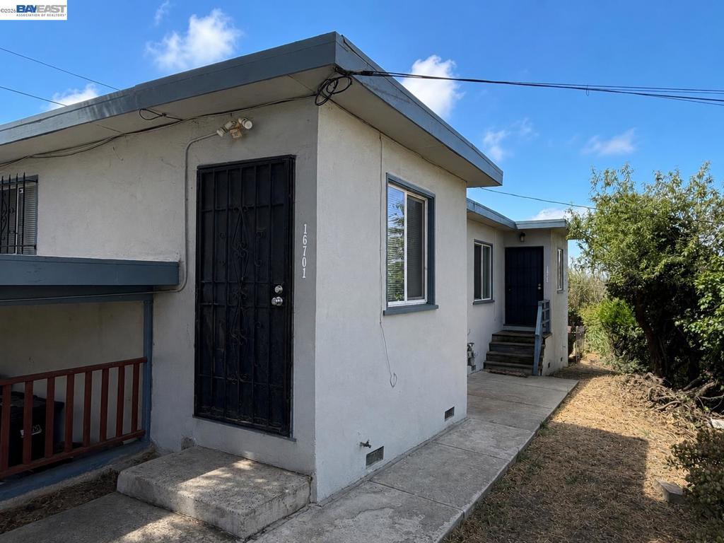 16701 Liberty Street ST, San Leandro CA 94578