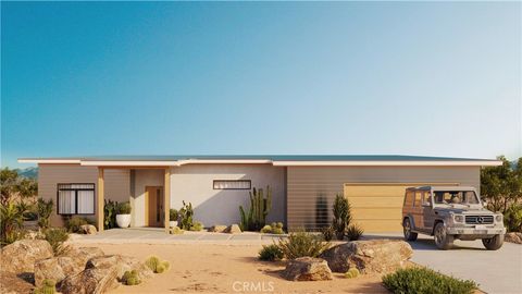 Photo of 171 Yucca Mesa Road, Landers, CA 92285 (MLS # OC25141161) Photo of 171 Yucca Mesa Road, Landers, CA 92285 (MLS # OC25141161)