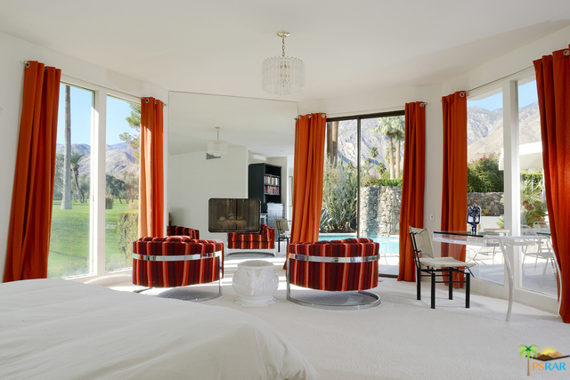 Indian Canyons - Residential