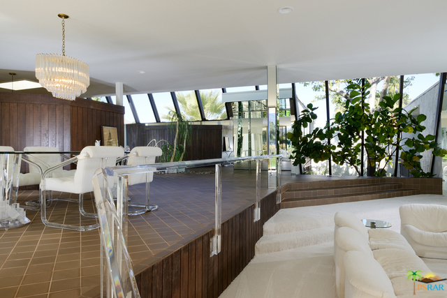 Indian Canyons - Residential