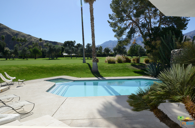 Indian Canyons - Residential