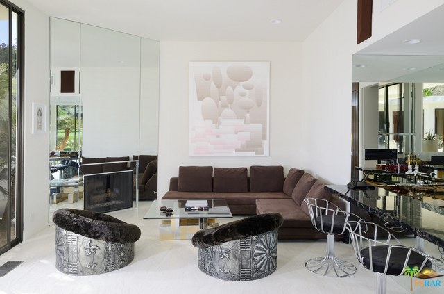 Indian Canyons - Residential