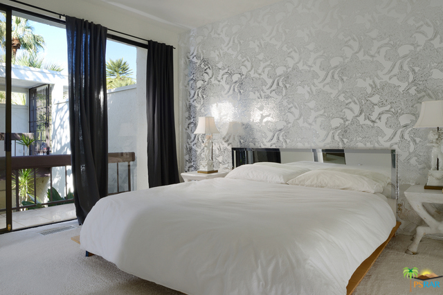 Indian Canyons - Residential