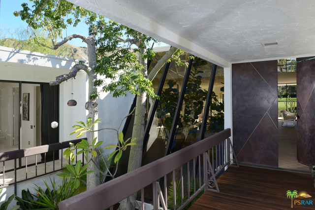 Indian Canyons - Residential