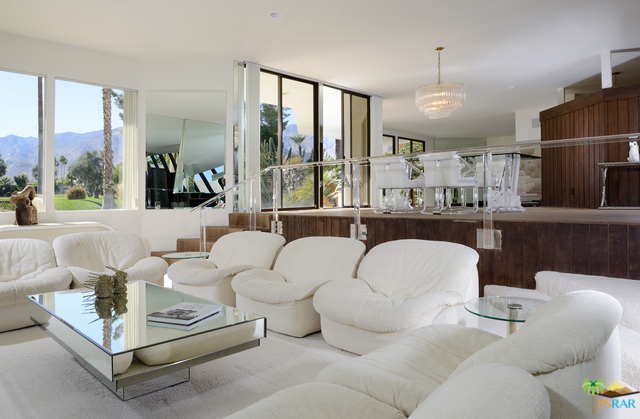 Indian Canyons - Residential