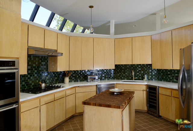 Indian Canyons - Residential