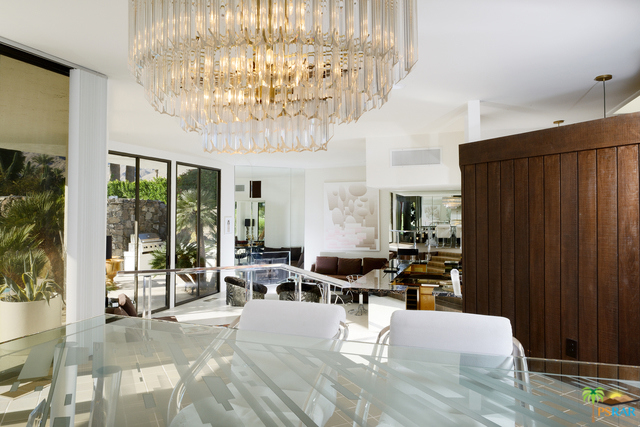 Indian Canyons - Residential