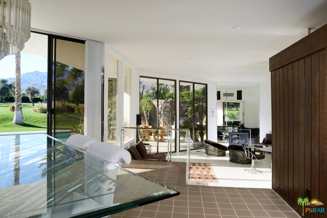 Indian Canyons - Residential