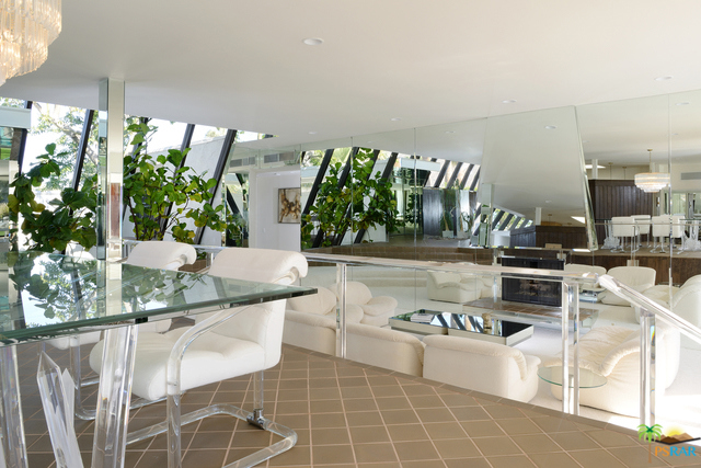 Indian Canyons - Residential