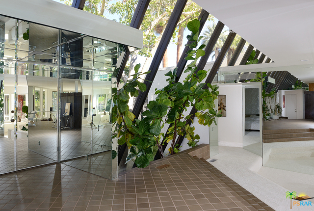 Indian Canyons - Residential