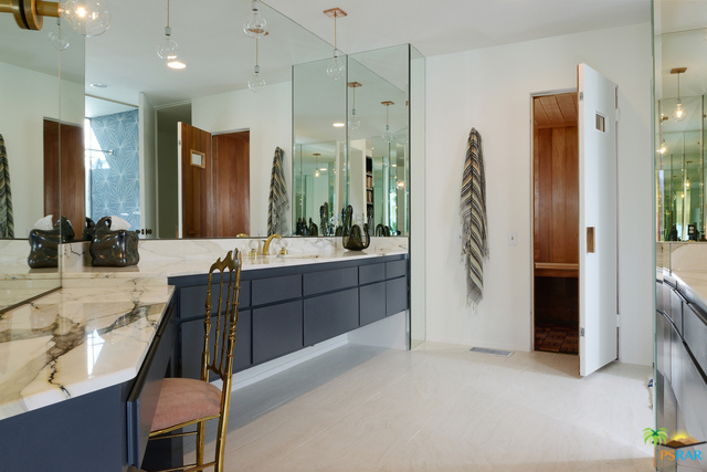 Indian Canyons - Residential