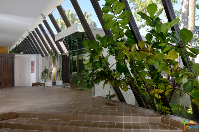 Indian Canyons - Residential