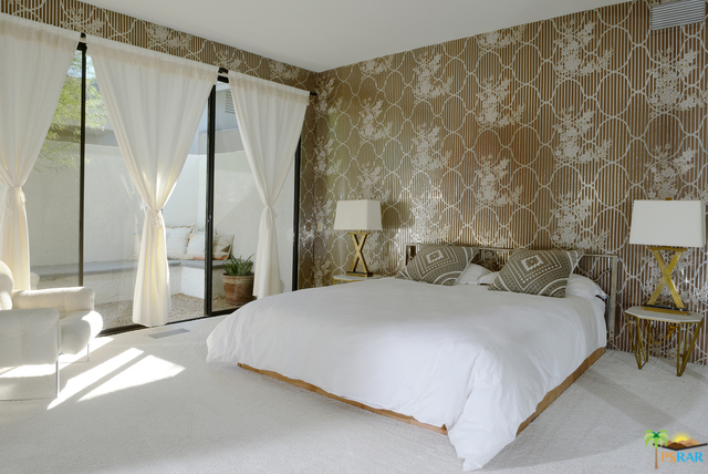 Indian Canyons - Residential