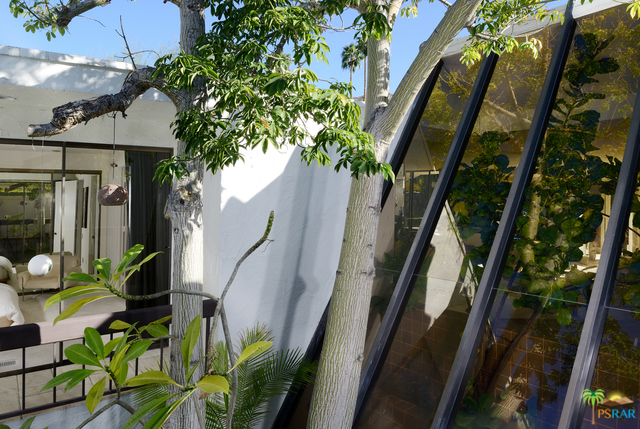 Indian Canyons - Residential