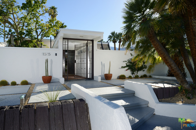 Indian Canyons - Residential