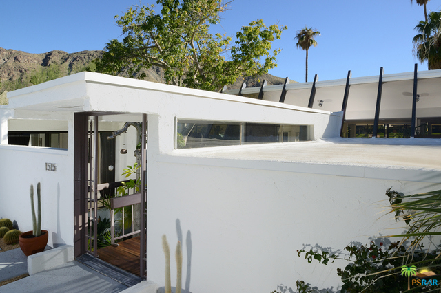 Indian Canyons - Residential