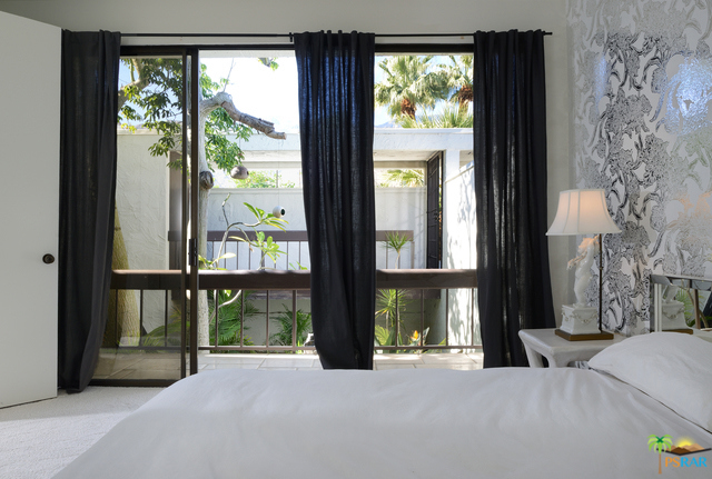 Indian Canyons - Residential