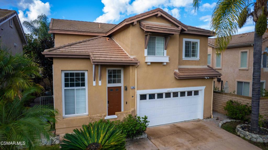 1743 Duskwood Way