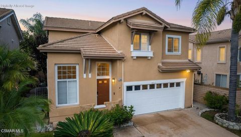 Photo of 1743 Duskwood Way, Simi Valley, CA 93065 (MLS # 226003168)