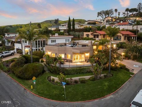 307 Artemesia Avenue Ventura CA 93001