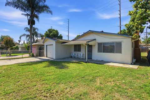 Photo of 1835 E Anderson Street, Stockton, CA 95205 (MLS # ML82042045)