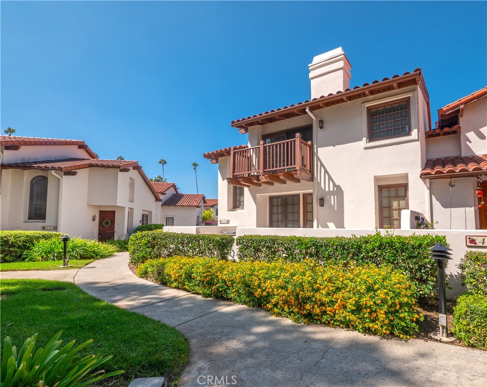 442 E Bougainvillea Lane