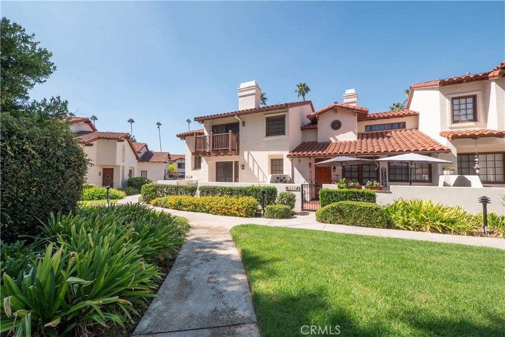 442 E Bougainvillea Lane