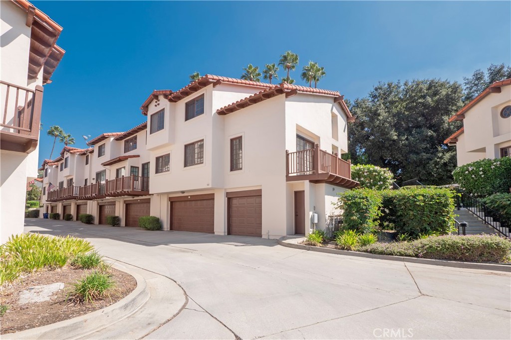 442 E Bougainvillea Lane