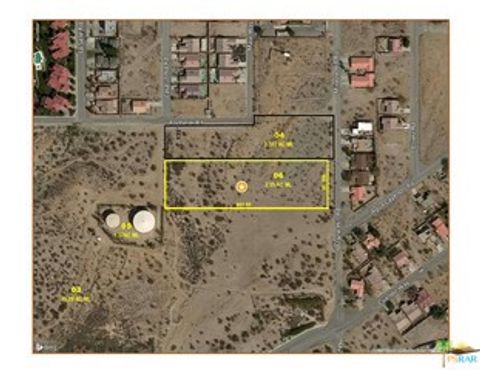 Photo of 0 Miracle Hill, Desert Hot Springs, CA 92240 (MLS # 18347428PS)