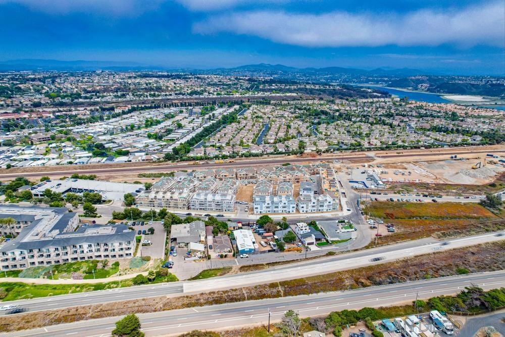 Carlsbad South - Residential Lease