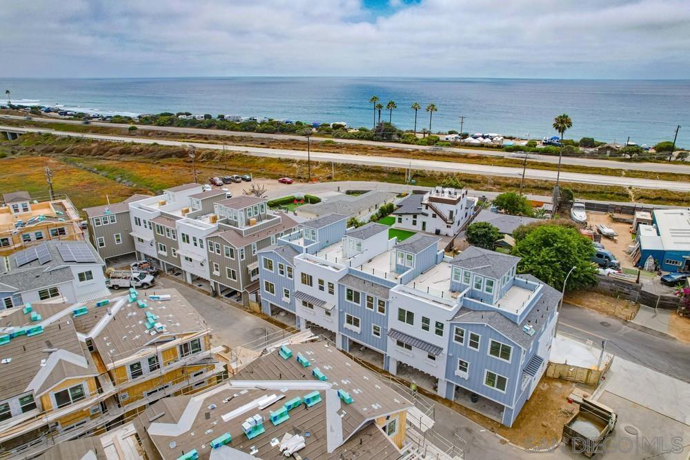 Carlsbad South - Residential Lease