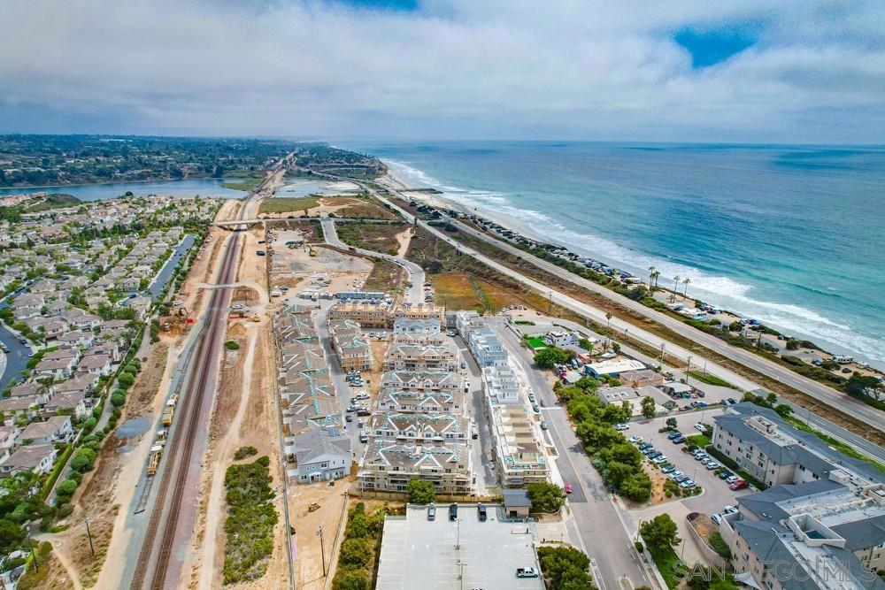 Carlsbad South - Residential Lease