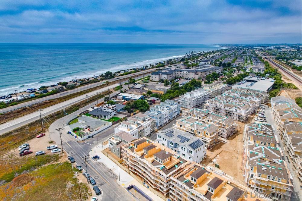 Carlsbad South - Residential Lease