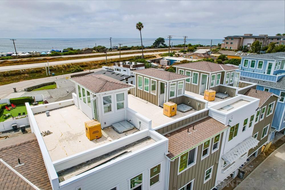 Carlsbad South - Residential Lease