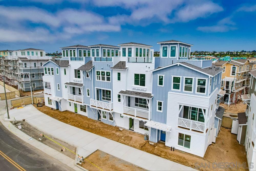 Carlsbad South - Residential Lease
