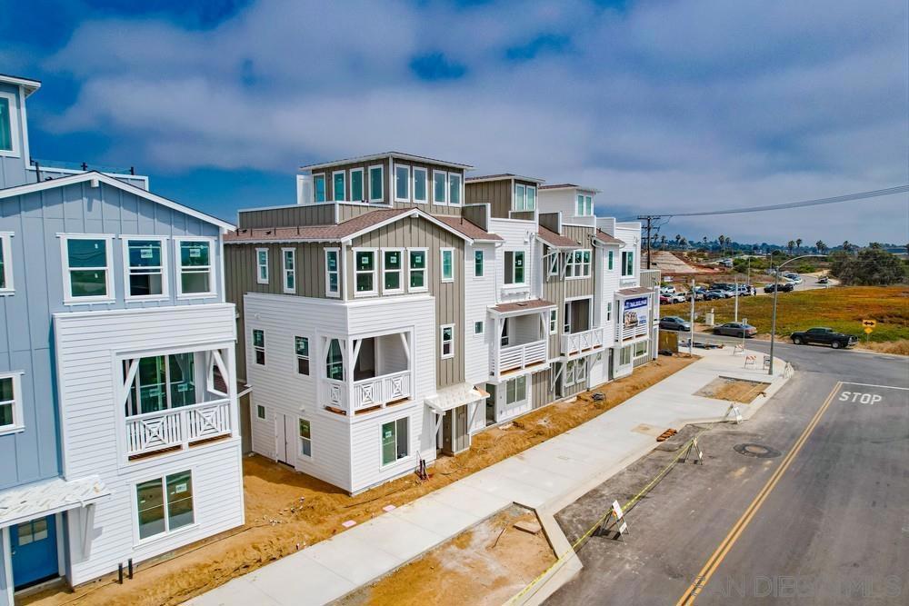 Carlsbad South - Residential Lease