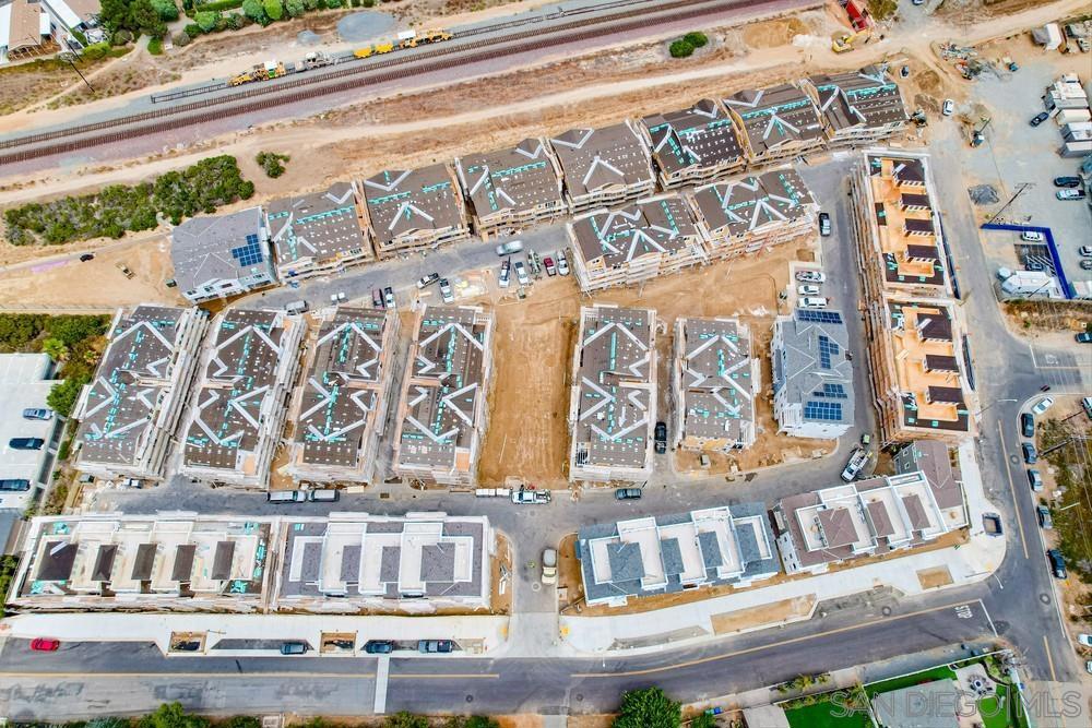 Carlsbad South - Residential Lease