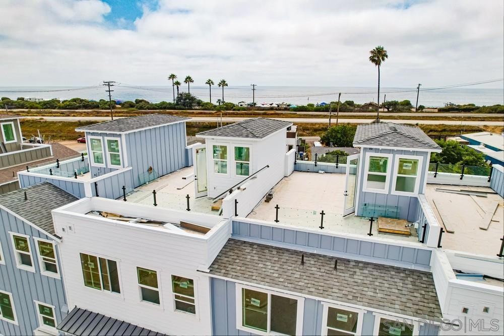 Carlsbad South - Residential Lease